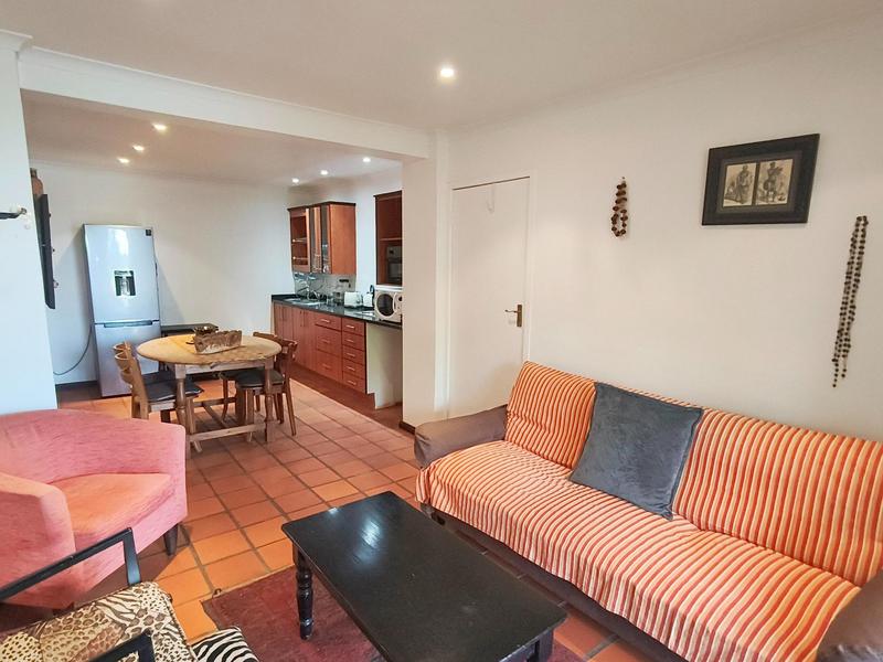 To Let 1 Bedroom Property for Rent in Sonstraal Western Cape
